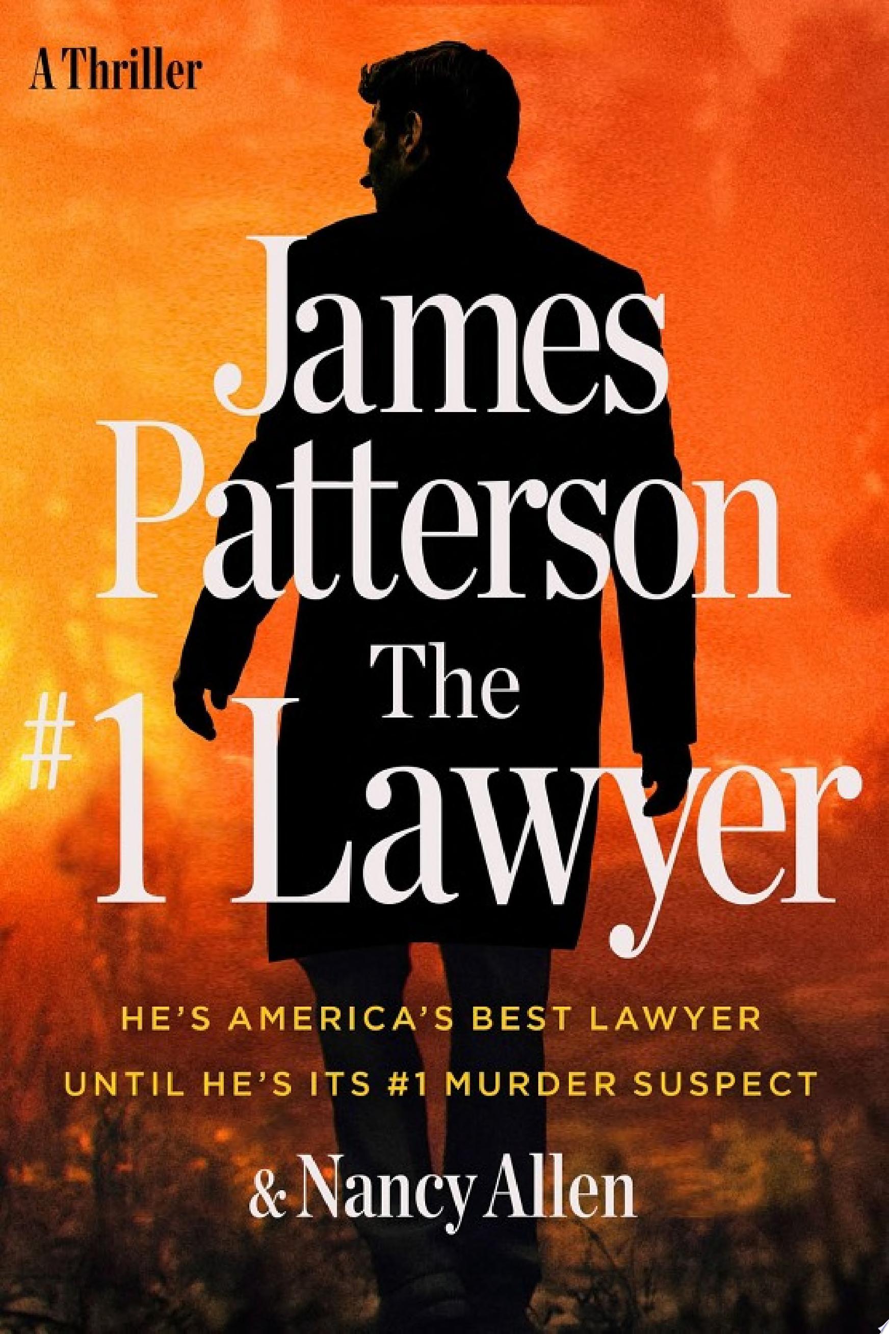 Image for "The #1 Lawyer"