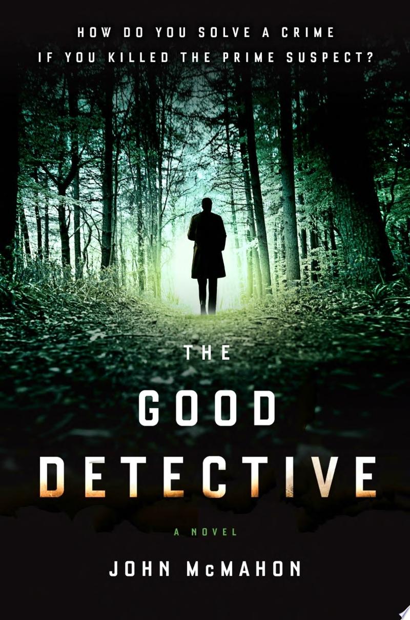 Image for "The Good Detective"