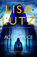 Image for "The Accomplice"
