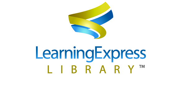 Learning Express Library logo