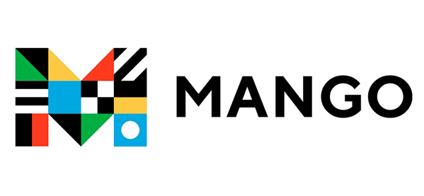 Mango Languages logo