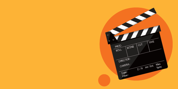PSPL at the movies graphic banner