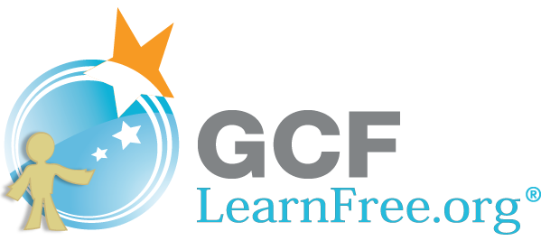 GCFLearnFree.org logo