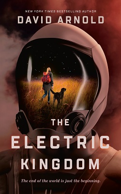 Cover of The Electric Kingdom