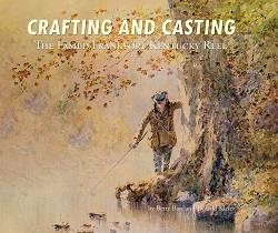 Cover of Crafting and Casting