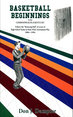 Cover of Basketball Beginnings