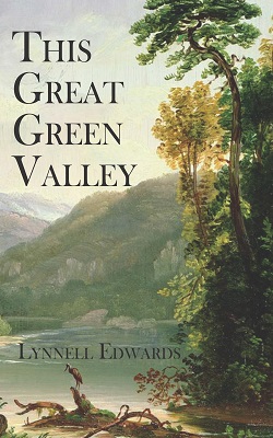 Cover of The Great Green Valley