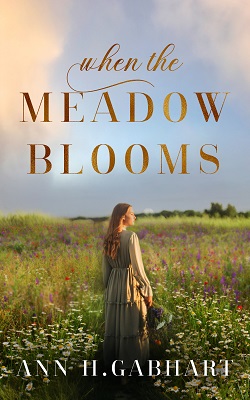Cover of When the Meadow Blooms