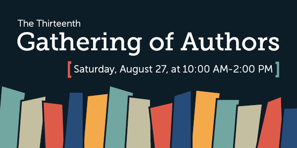 The Thirteenth Gathering of Authors