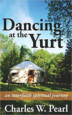 Cover of Dancing at the Yurt