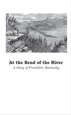 Cover of At the Bend of the River