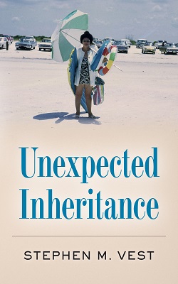 Cover of Unexpected Inheritance