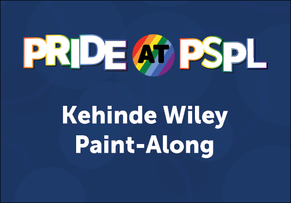 PRIDE at PSPL logo