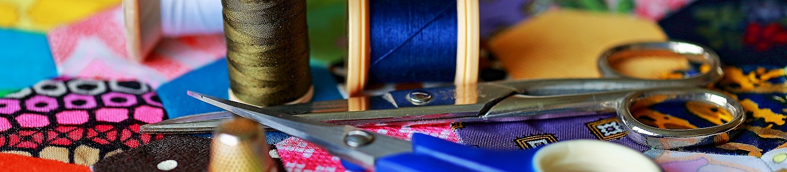 crafting supplies