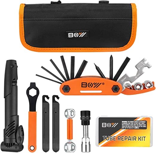 Bike Repair Kit