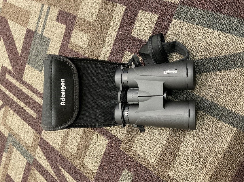 Binoculars