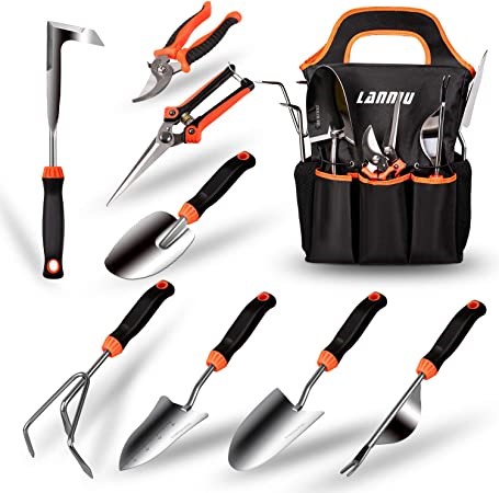 garden tool set