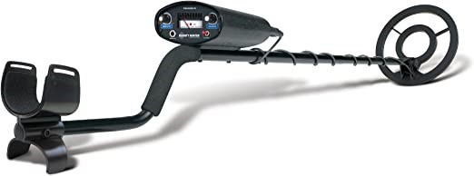 metal detector