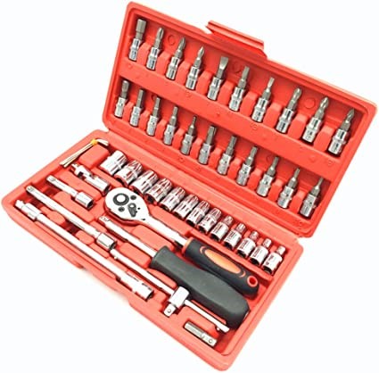 ratchet set