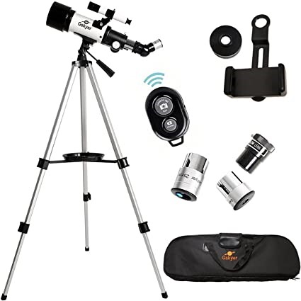 telescope