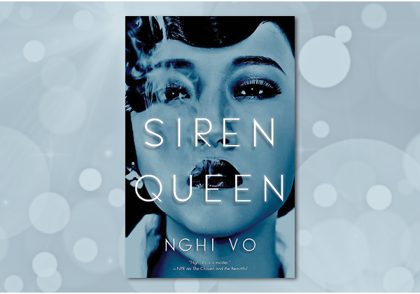 Siren Queen book cover