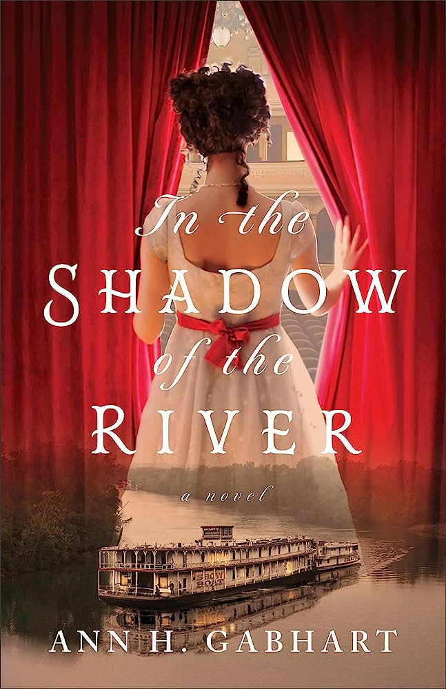 In the Shadow of the River cover