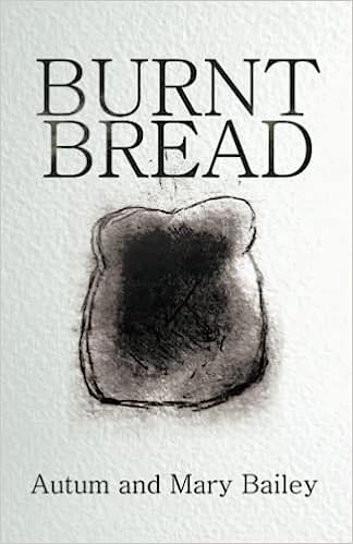Burnt Bread Cover