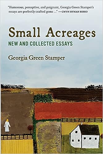 Small Acreages cover