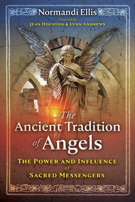 The Ancient Tradition of Angels cover