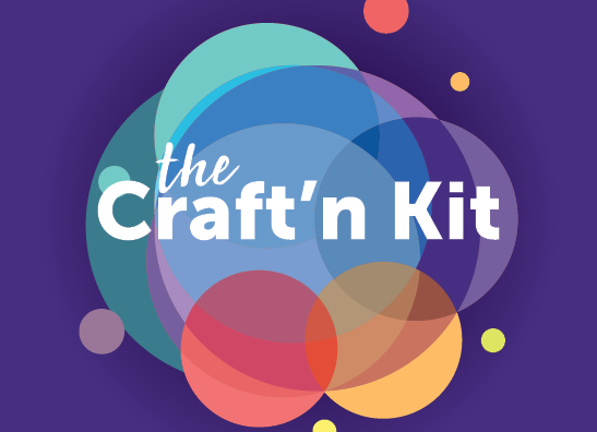 The Craft'n Kit logo