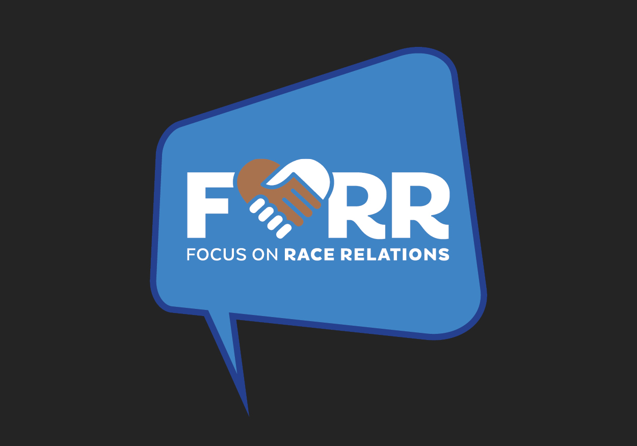 Focus on Race Relations logo