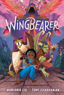 Image for "Wingbearer"