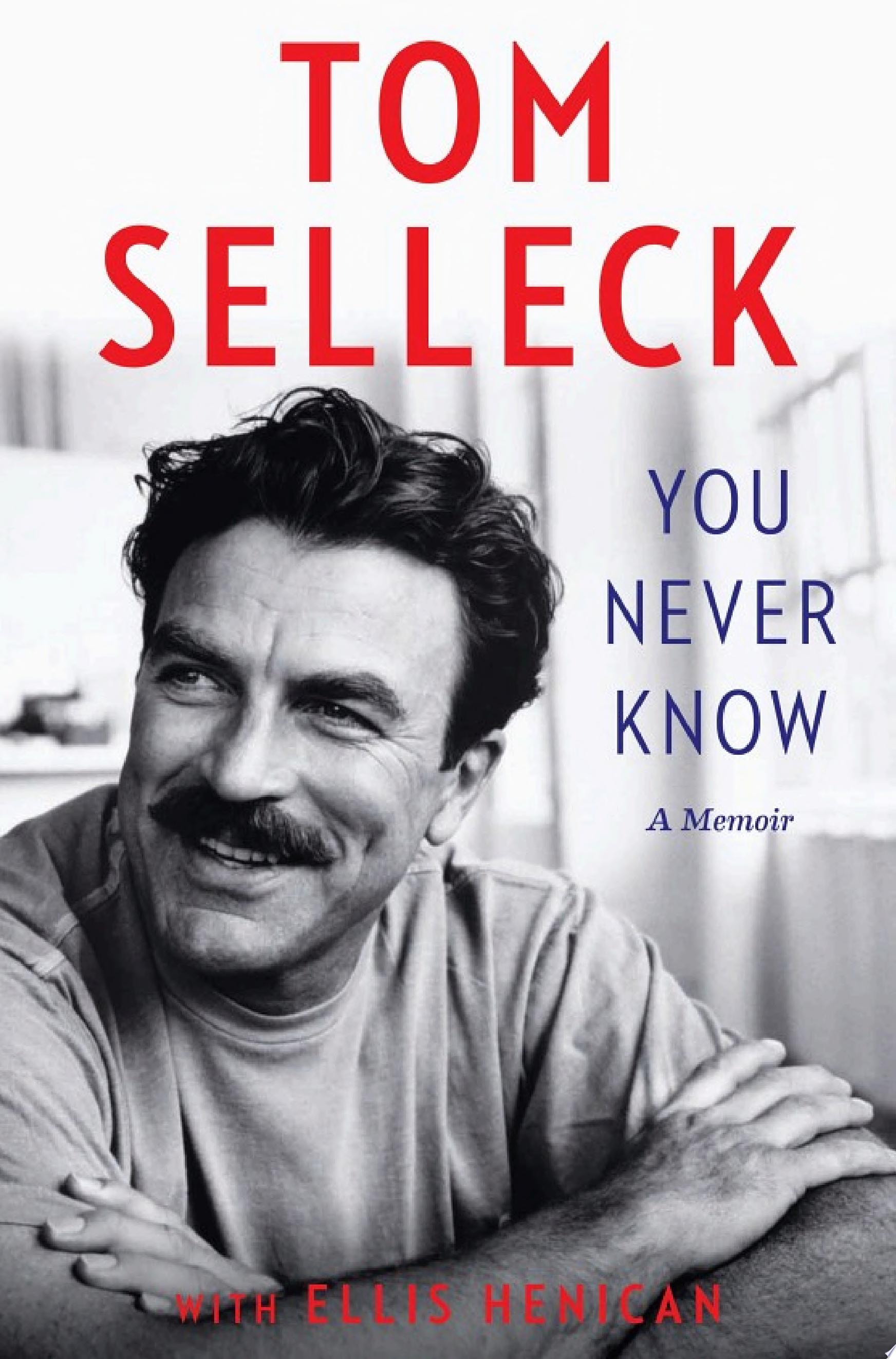 Image for "You Never Know"