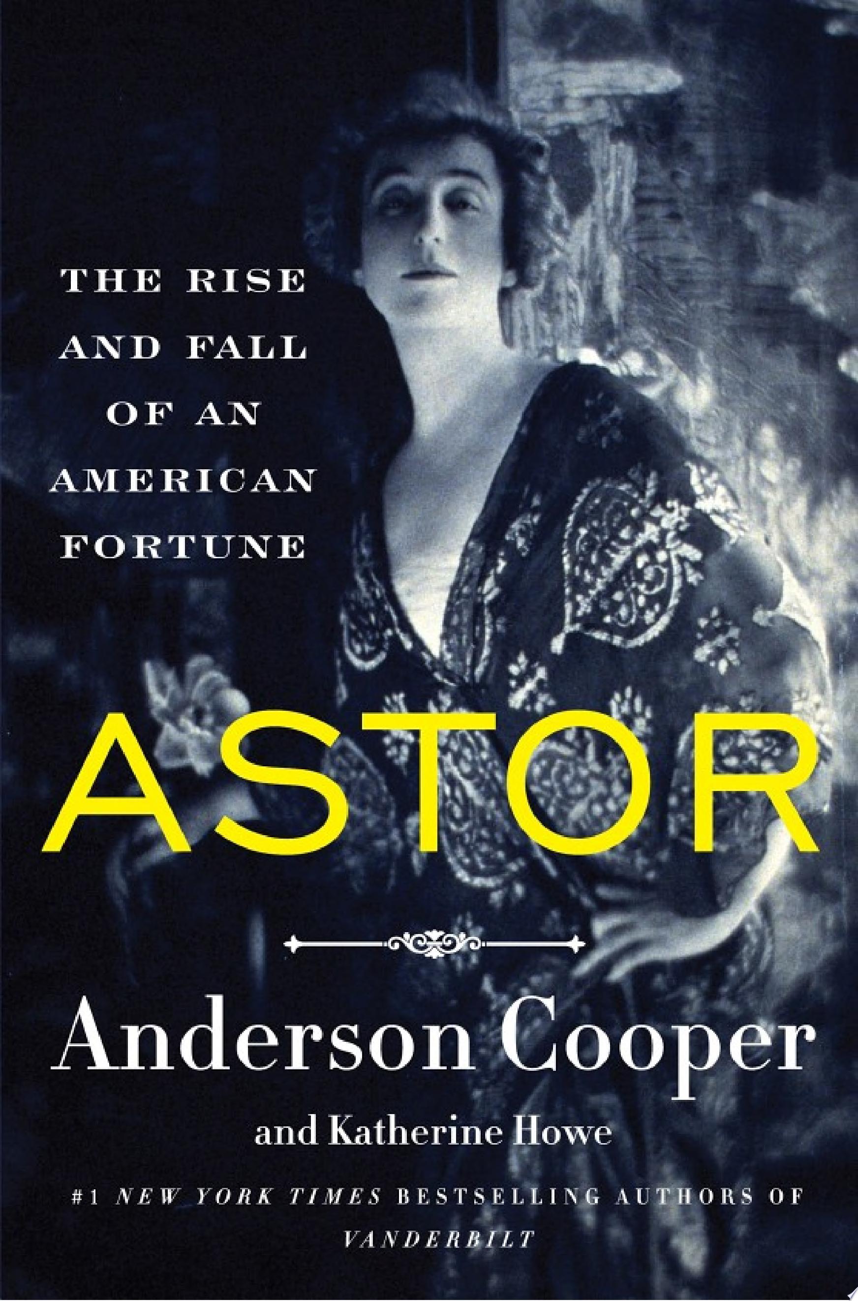 Image for "Astor"