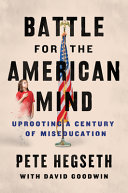 Image for "The Battle for the American Mind"