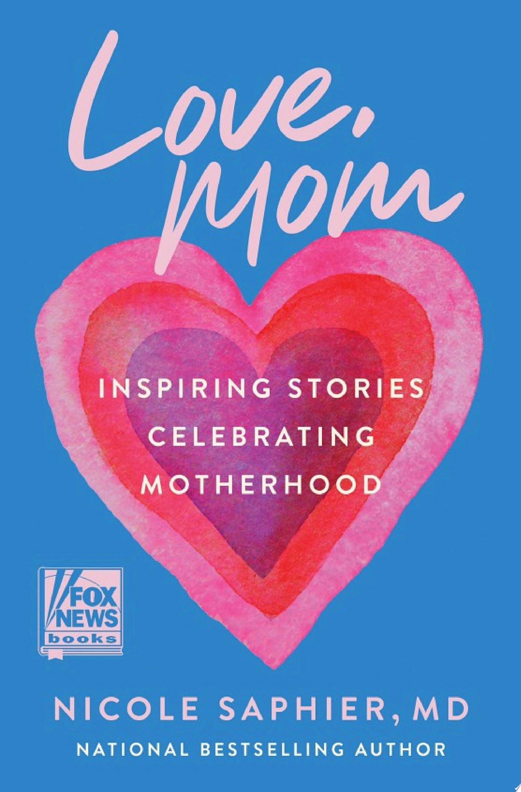 Image for "Love, Mom"
