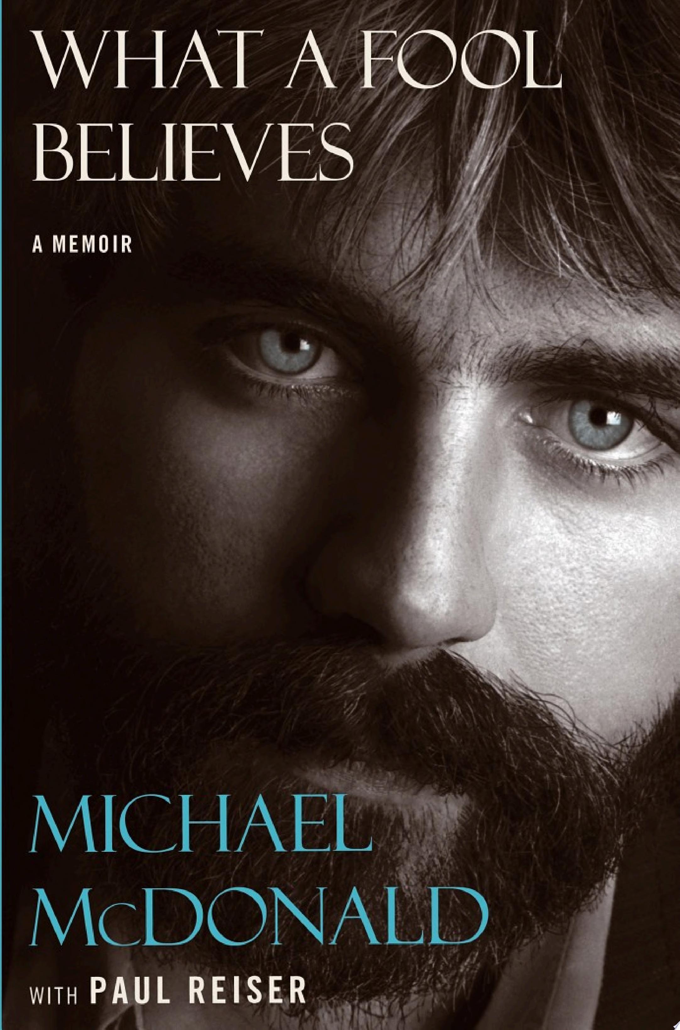 Image for "What a Fool Believes"