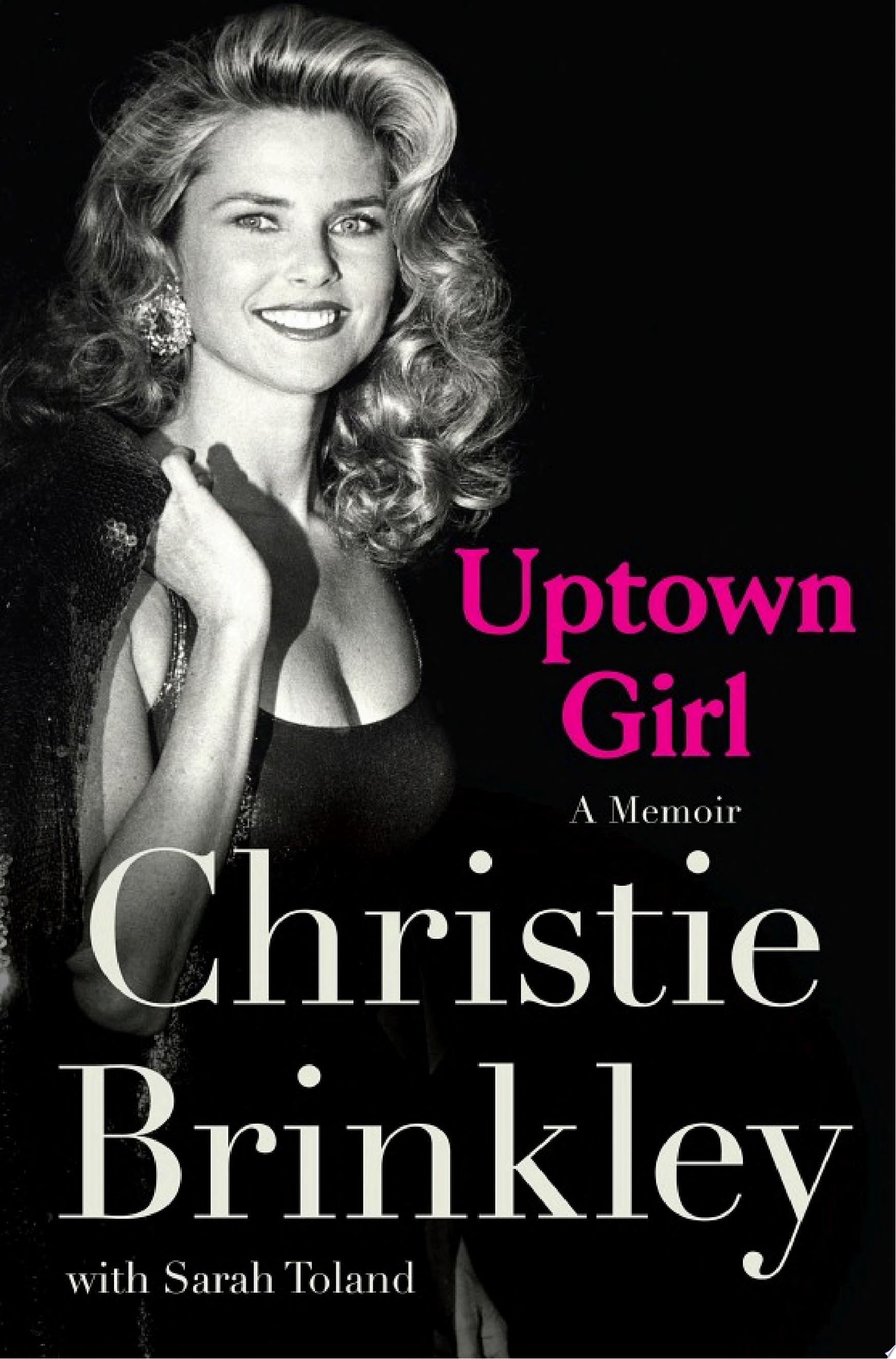 Image for "Uptown Girl"