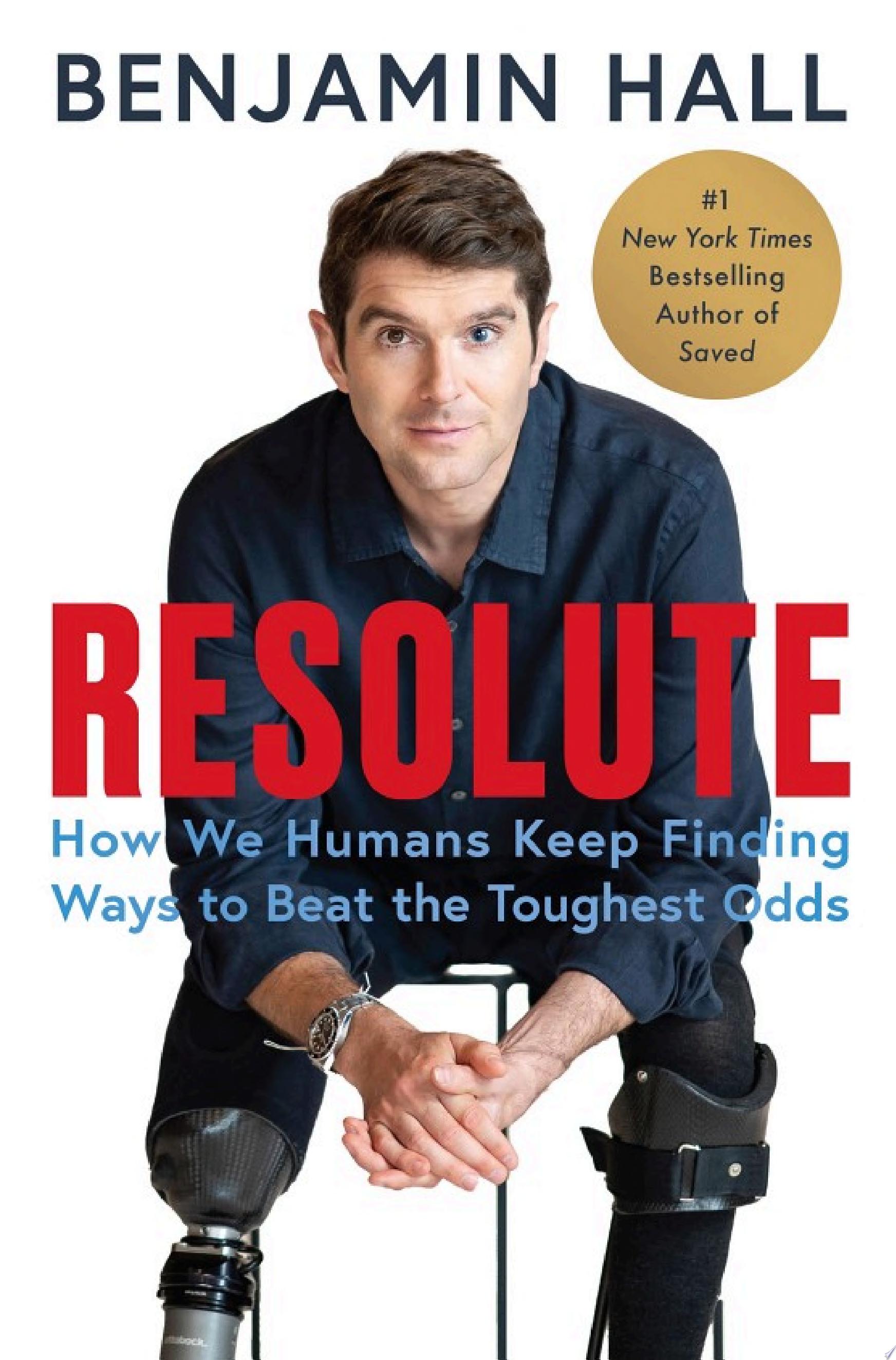 Image for "Resolute"