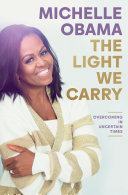 Image for "The Light We Carry"