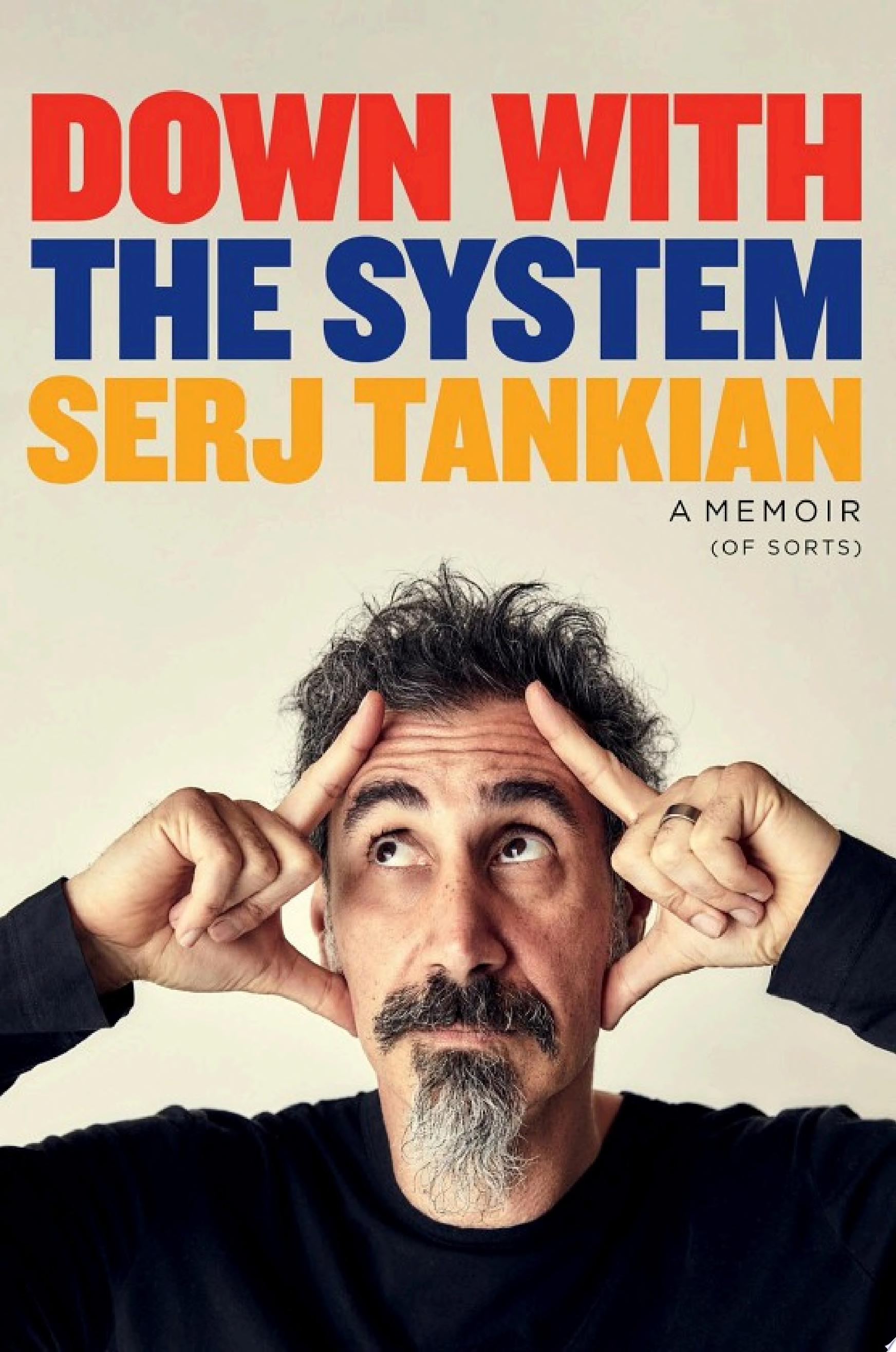 Image for "Down with the System"