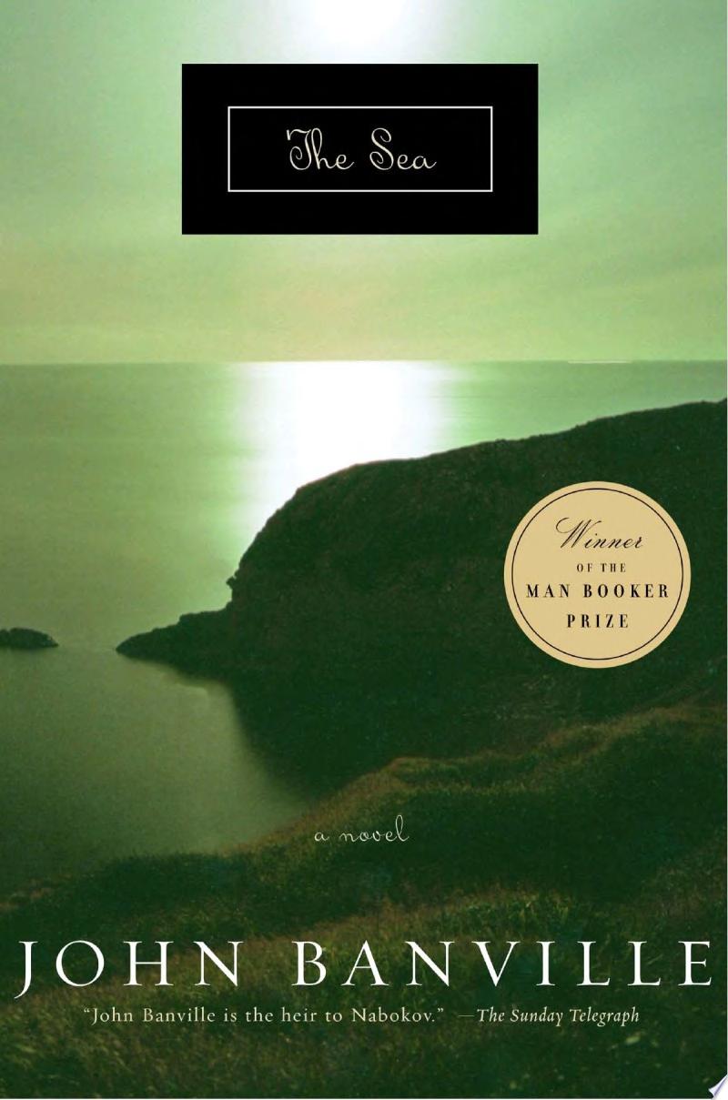 Image for "The Sea"