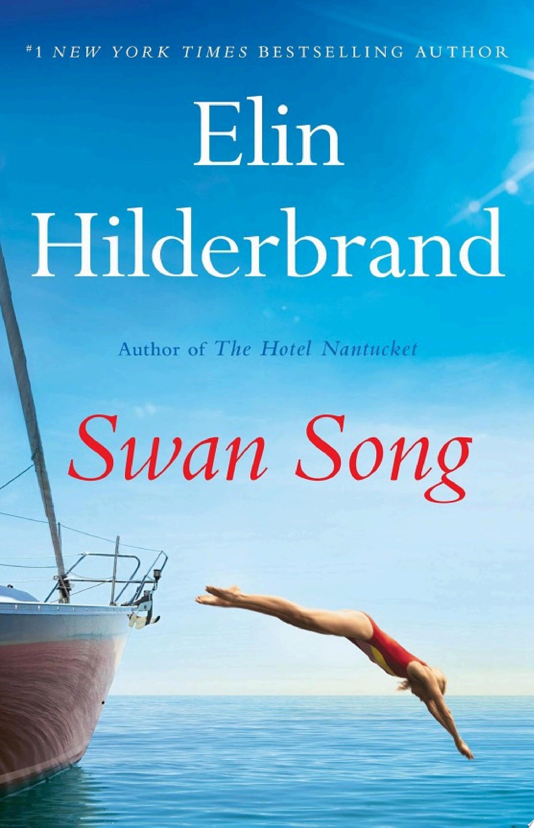 Image for "Swan Song"