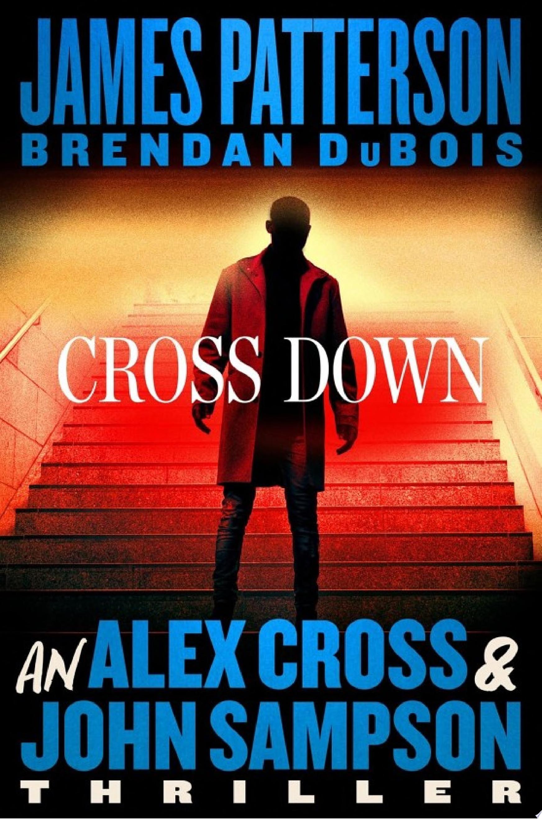 Image for "Cross Down"