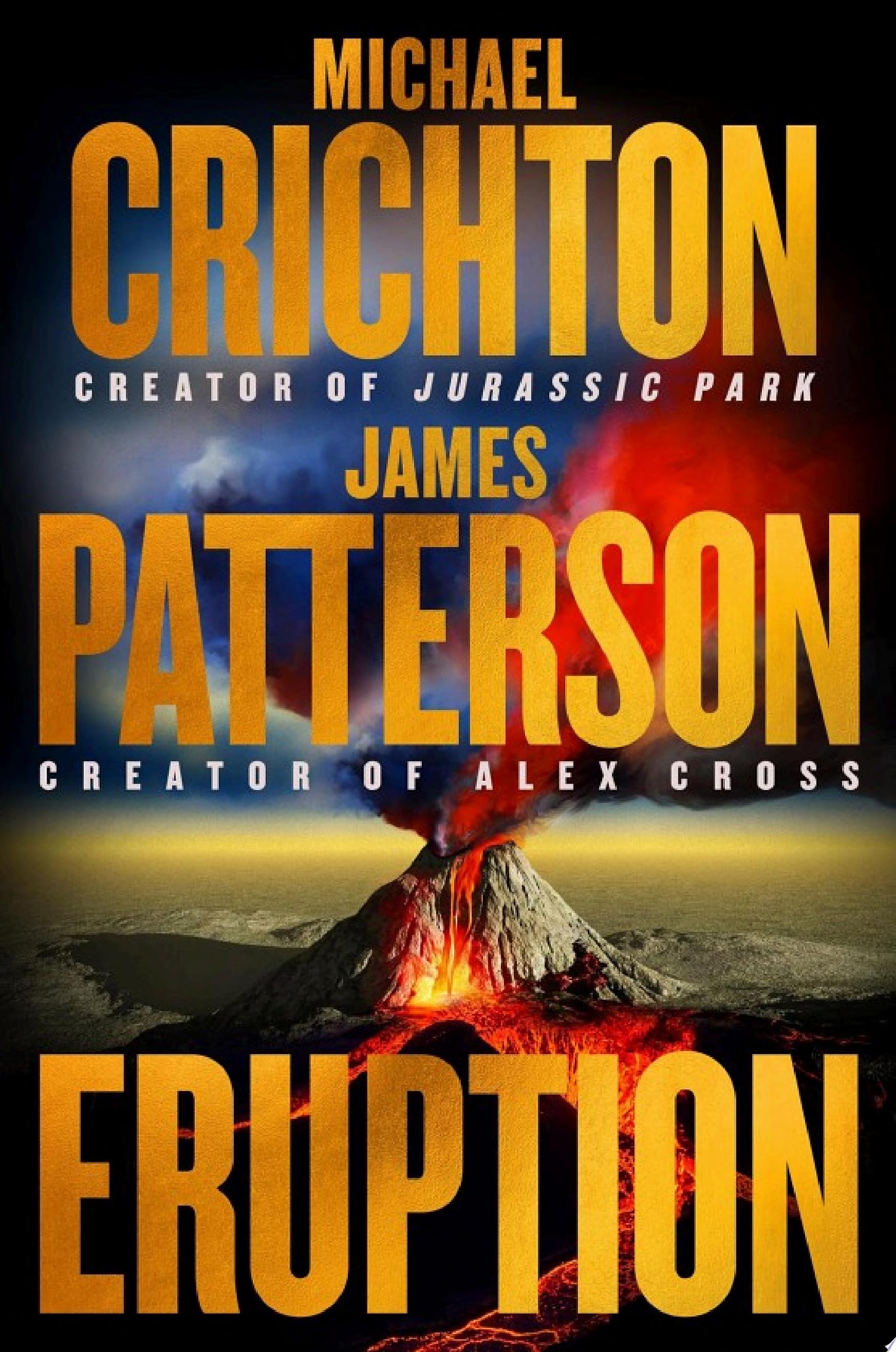 Image for "Eruption"
