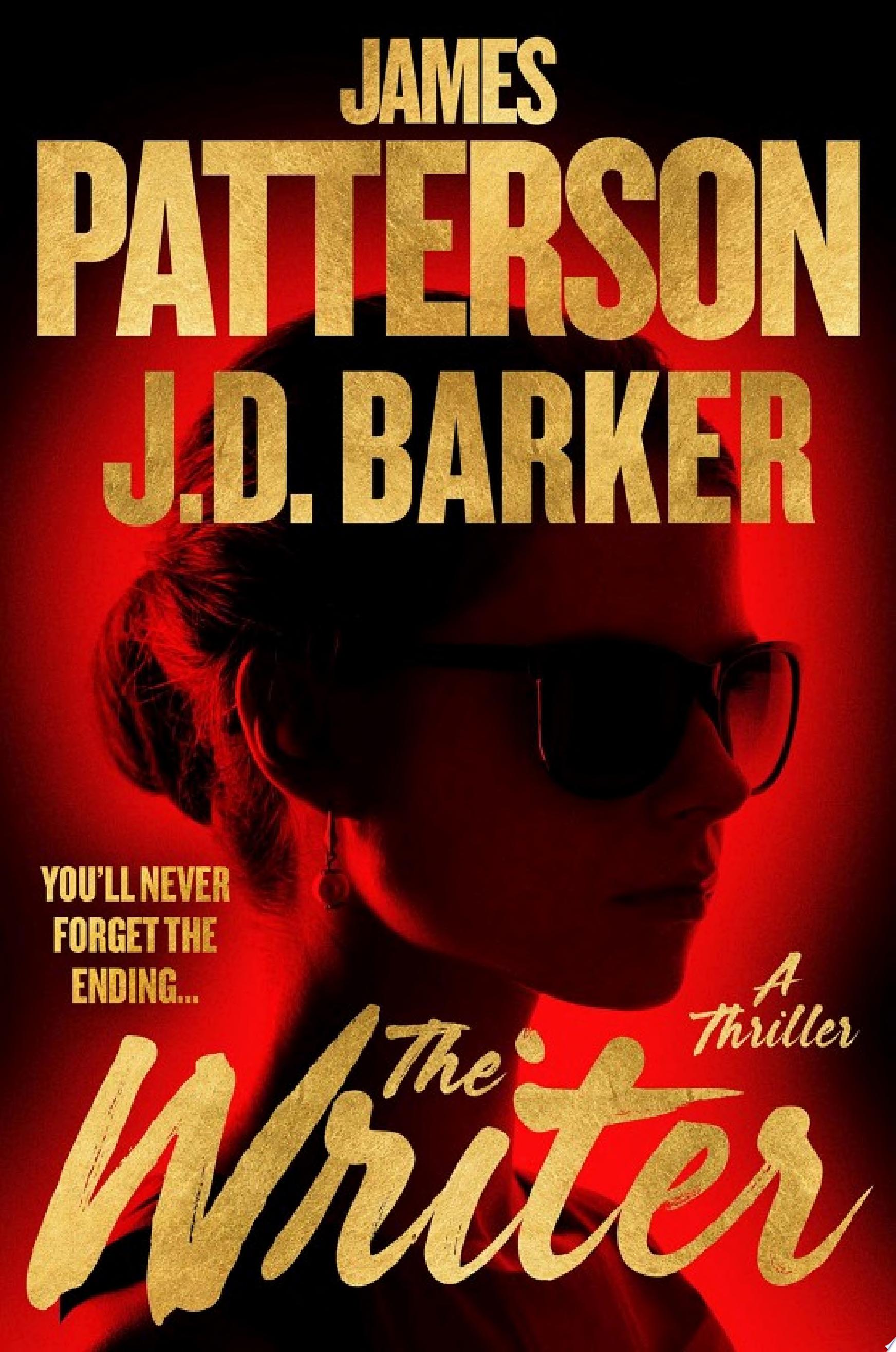 Image for "The Writer"