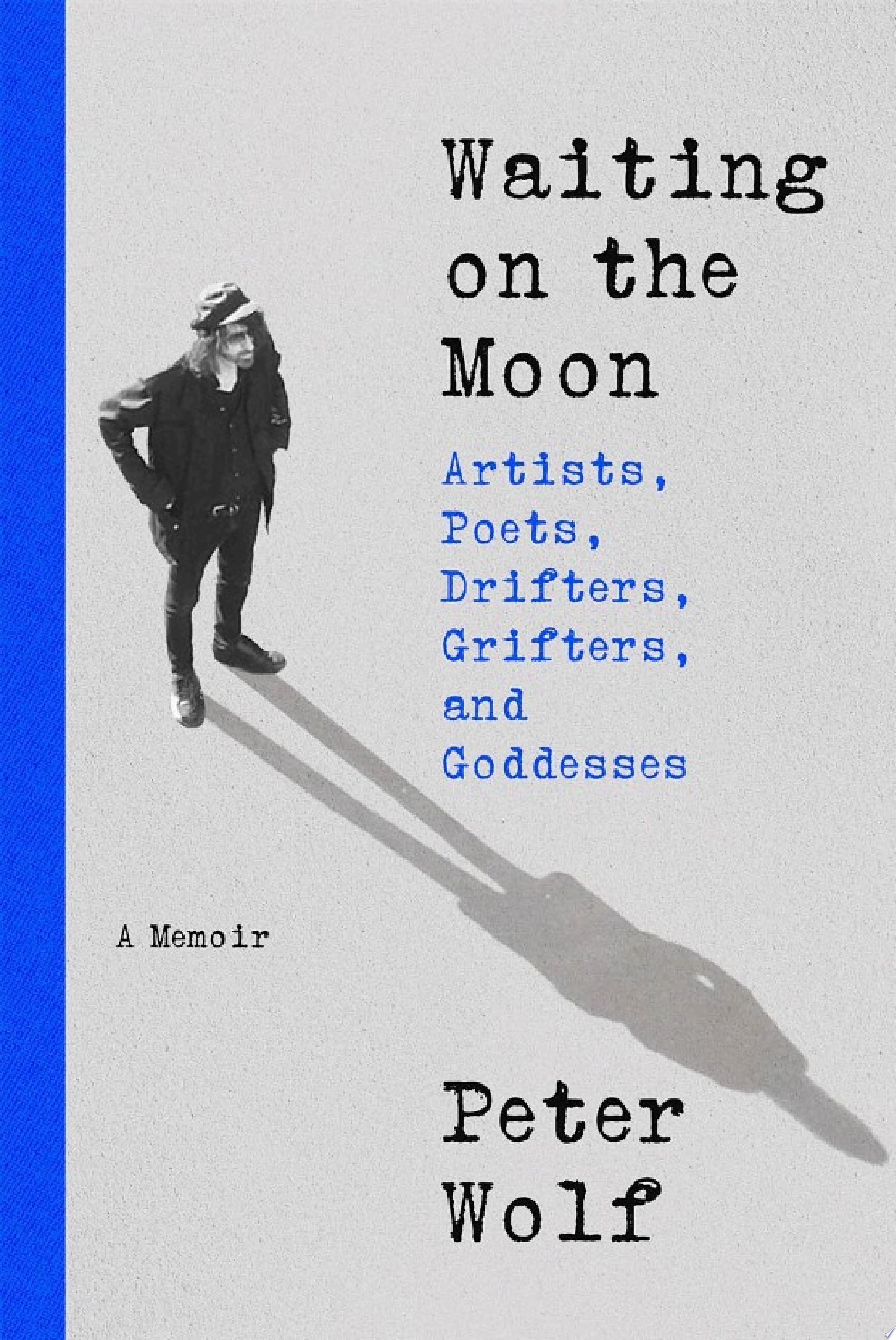 Image for "Waiting on the Moon"