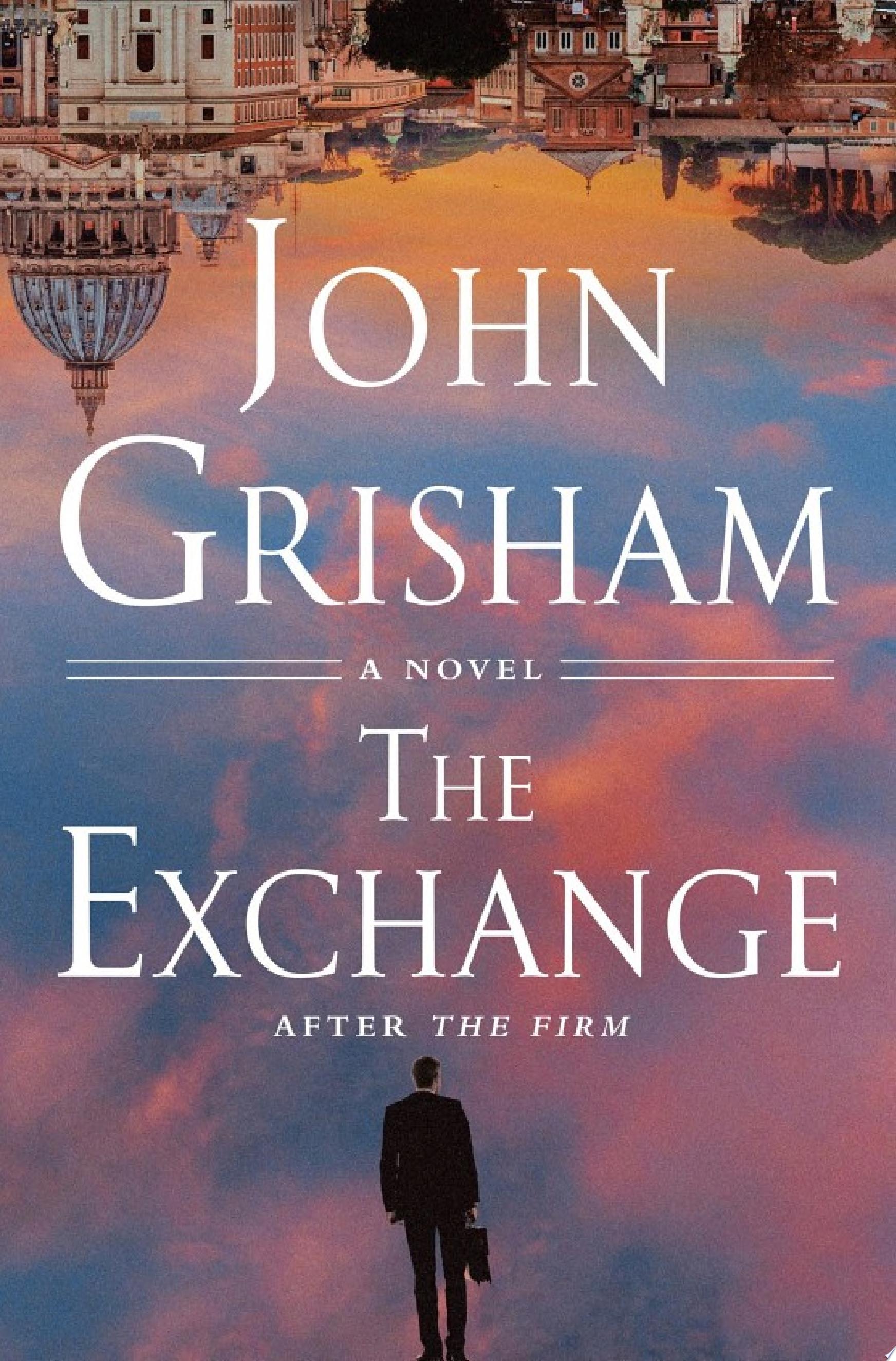 Image for "The Exchange"