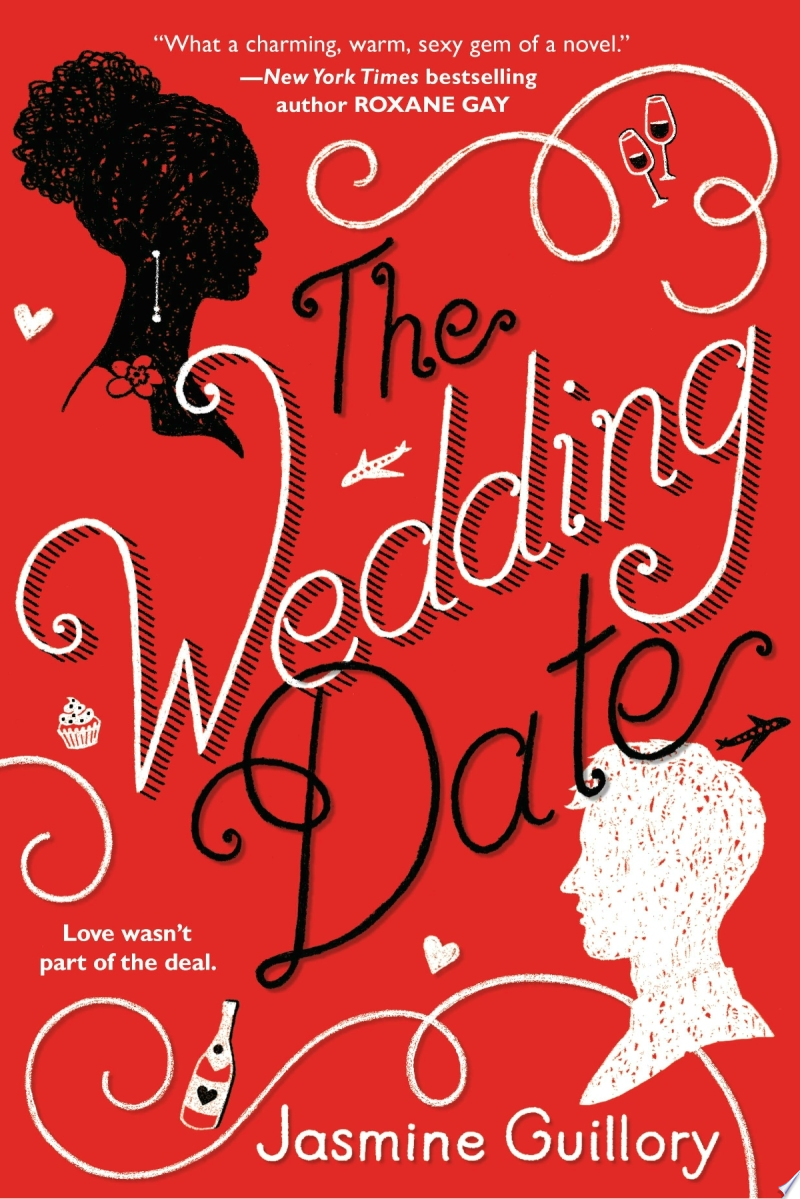 Image for "The Wedding Date"