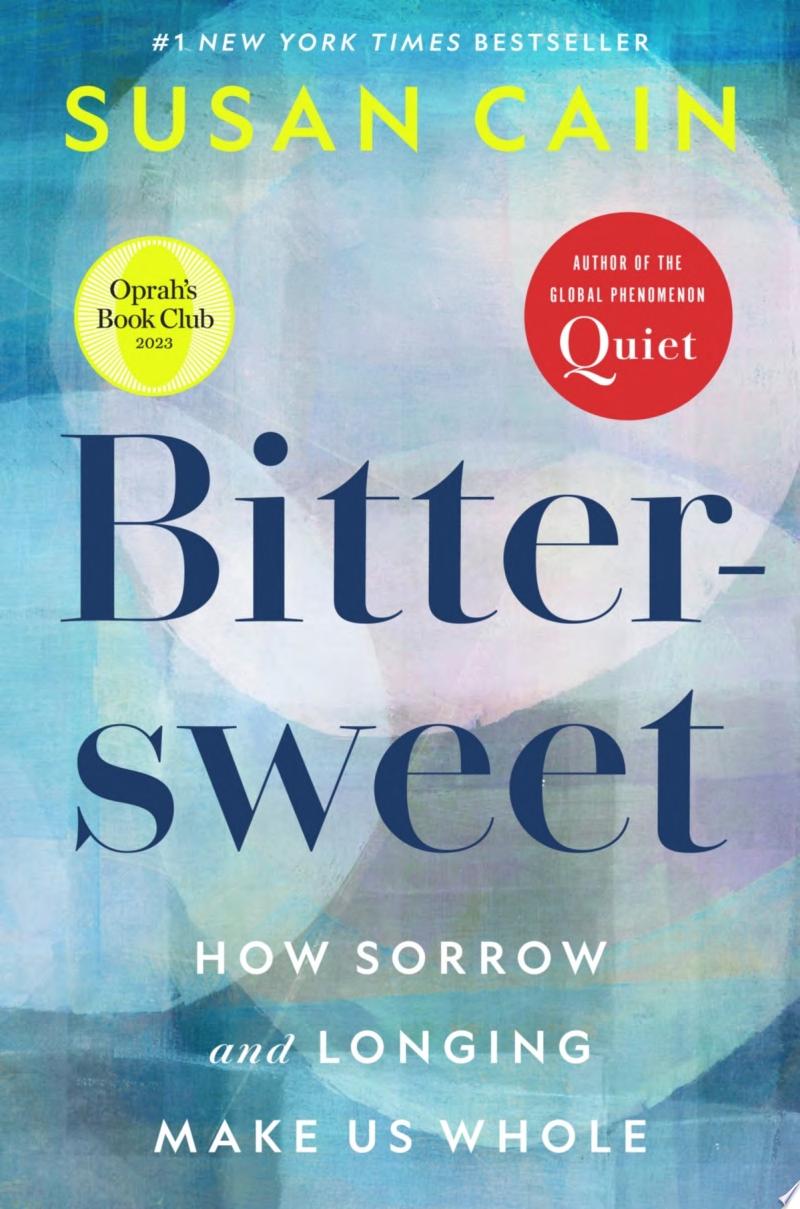 Image for "Bittersweet"